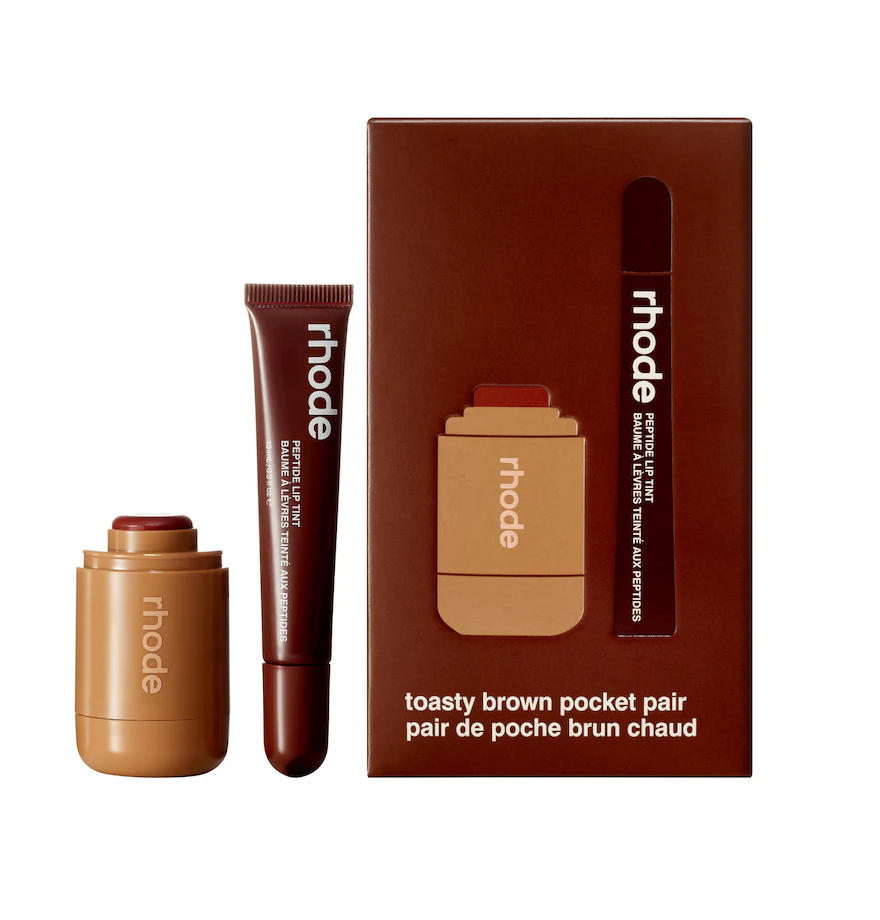 RHODE POCKET PAIR SET