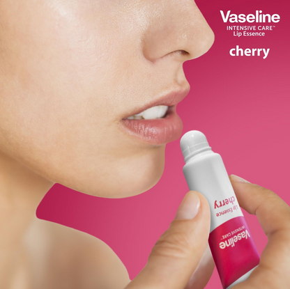 VASELINE INTENSIVE CARE CHERRY 10ML