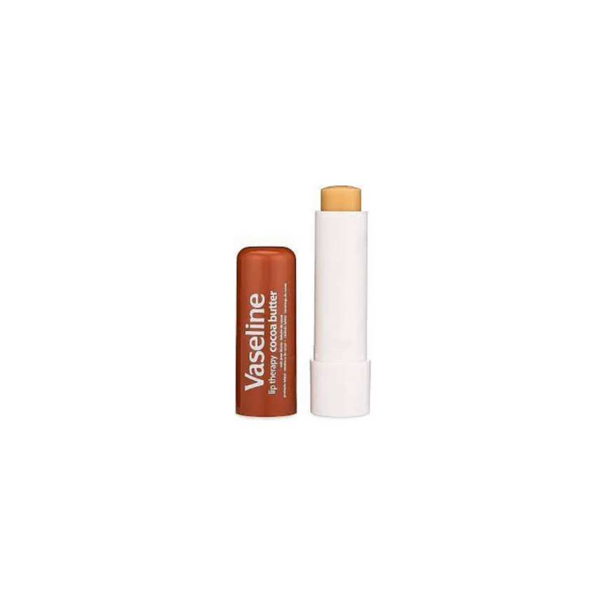 VASELINE LIP THERAPY COCOA BUTTER 4.8G