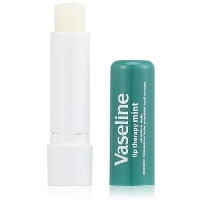 VASELINE LIP THERAPY MINT 4.8G