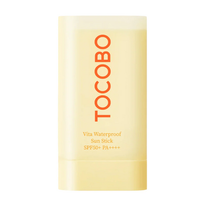 TOCOBO VITA WATERPROOF SUN STICK SPF50+ PA++++ 18G