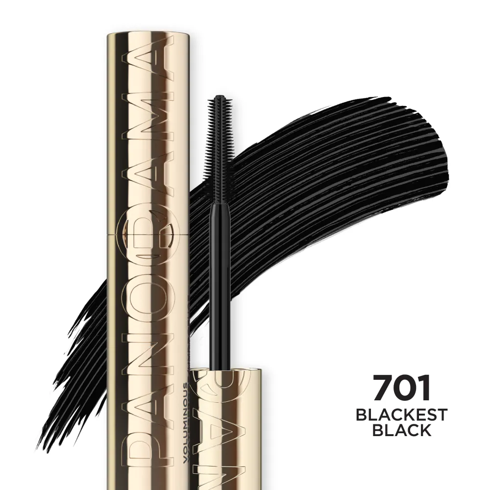 LOREAL VOLUMINOUS PANORAMA MASCARA