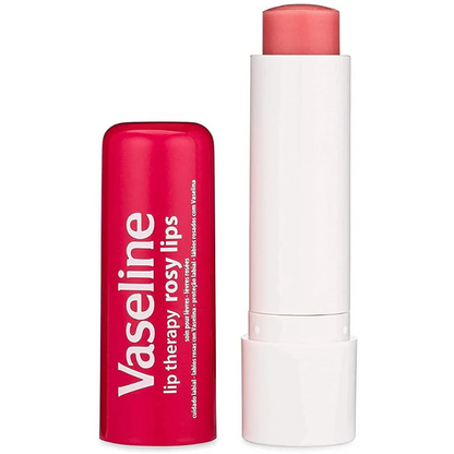 VASELINE LIP THERAPY ROSY LIPS 4.8G
