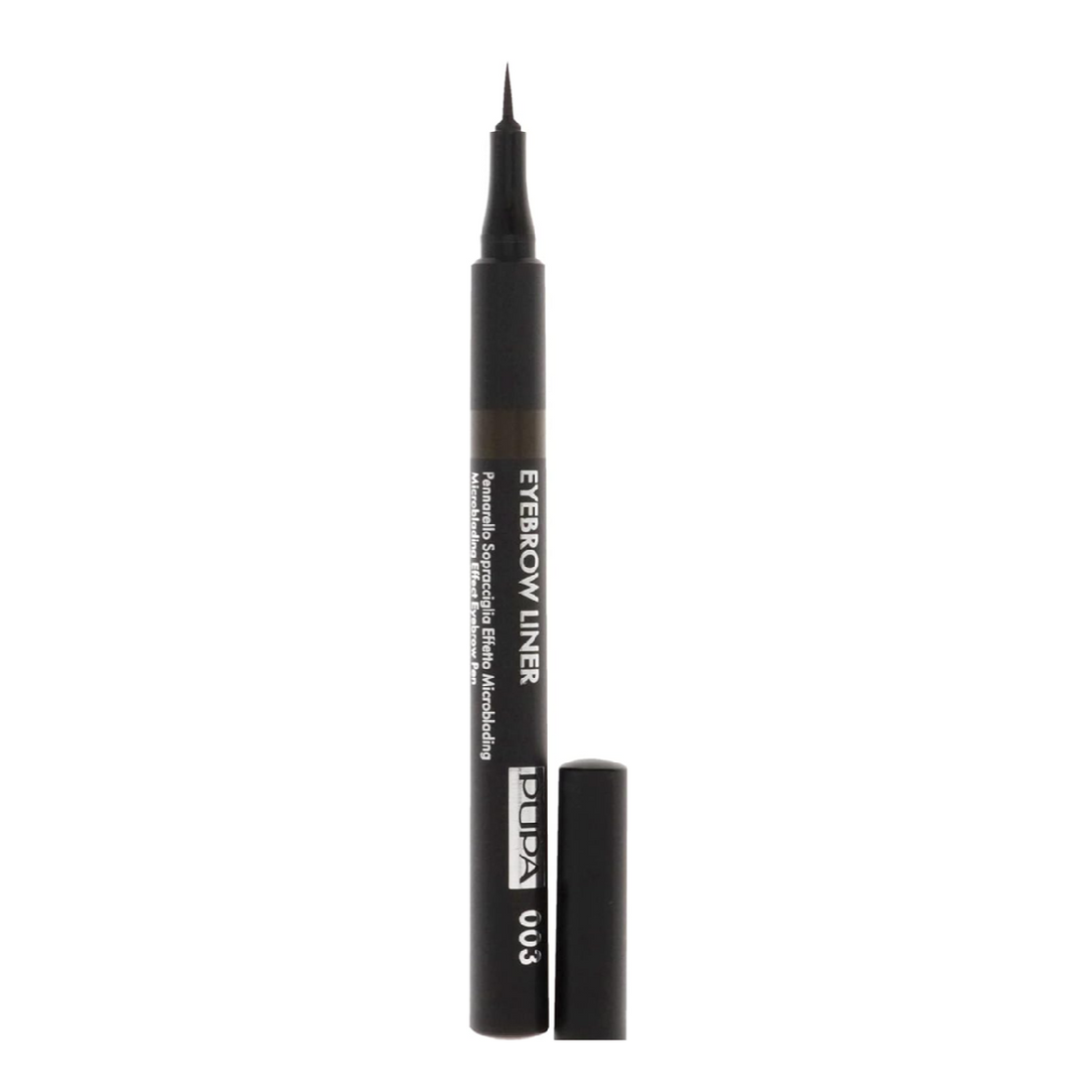 PUPA EYEBROW LINER - DARK BROWN 003