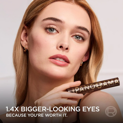 LOREAL VOLUMINOUS PANORAMA MASCARA