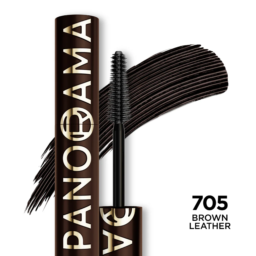 LOREAL VOLUMINOUS PANORAMA MASCARA