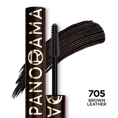LOREAL VOLUMINOUS PANORAMA MASCARA
