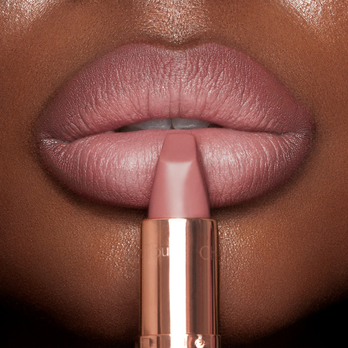 CHARLOTTE TILBURY PILLOW TALK LIP KIT - PILLOW TALK/PILLOW TALK