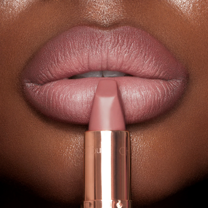 CHARLOTTE TILBURY PILLOW TALK LIP KIT - PILLOW TALK/PILLOW TALK