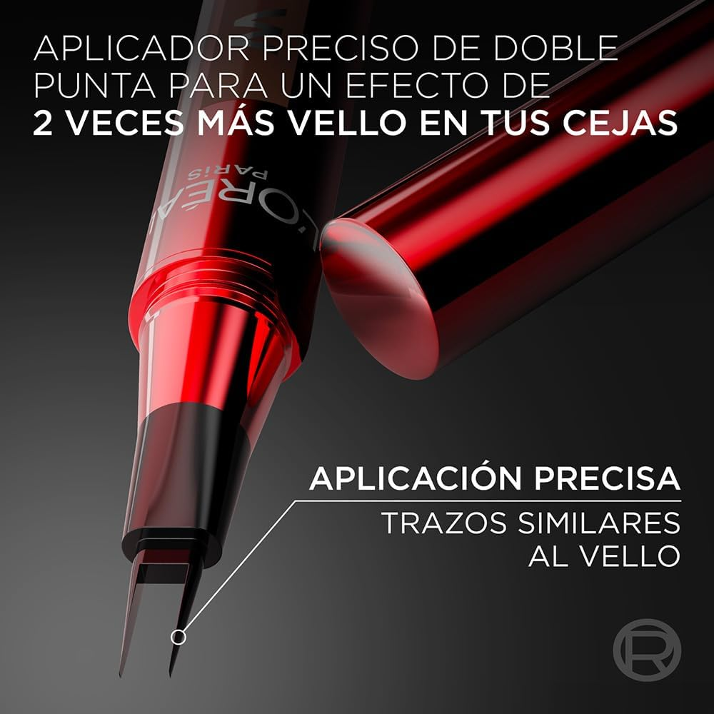 LOREAL FAUX BROW TINT PEN