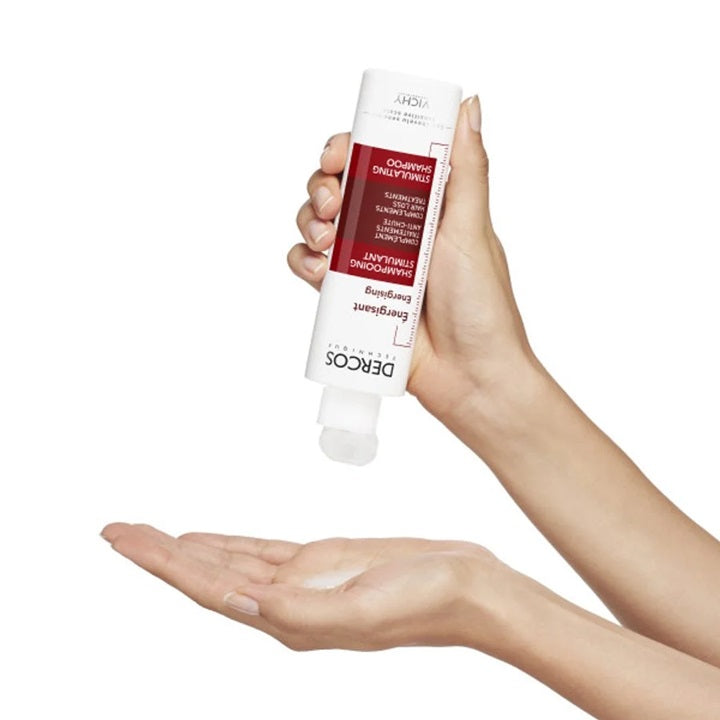VICHY SHAMPOO DERCOS ENERGY+ 200ML