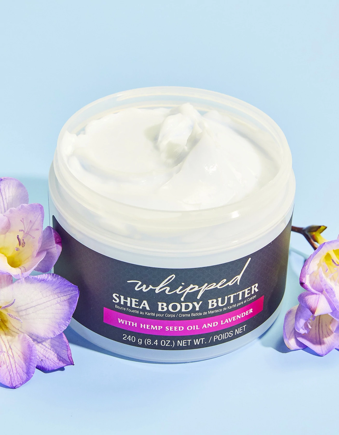 TREE HUT BODY BUTTER EXOTIC BLOOM