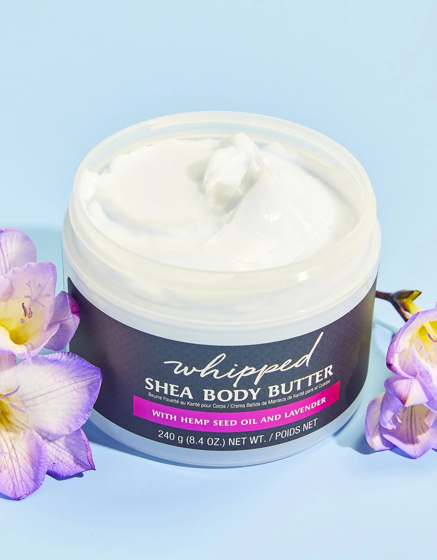 TREE HUT BODY BUTTER EXOTIC BLOOM