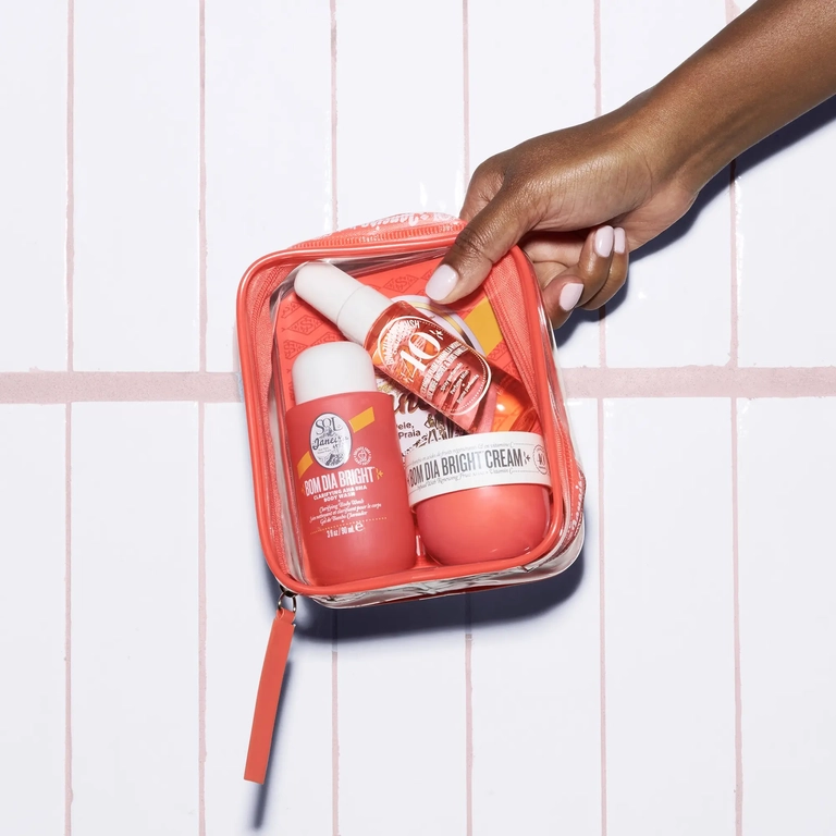 Sol de Janeiro Bom Dia Bright Jet Set