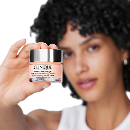 CLINIQUE MOISTURE SURGE 50ML