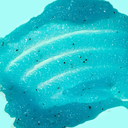 TREE HUT SCRUB SUGARED FANTASY