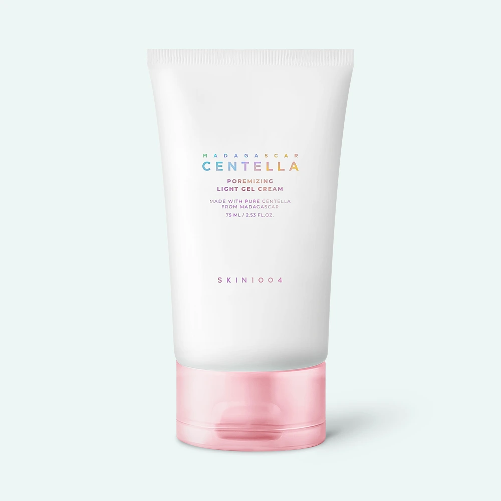 SKIN1004 PORE MINIMIZING GEL CREAM 75ML