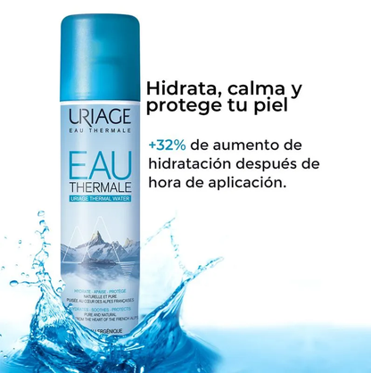 Uriage Agua Termal 300ml