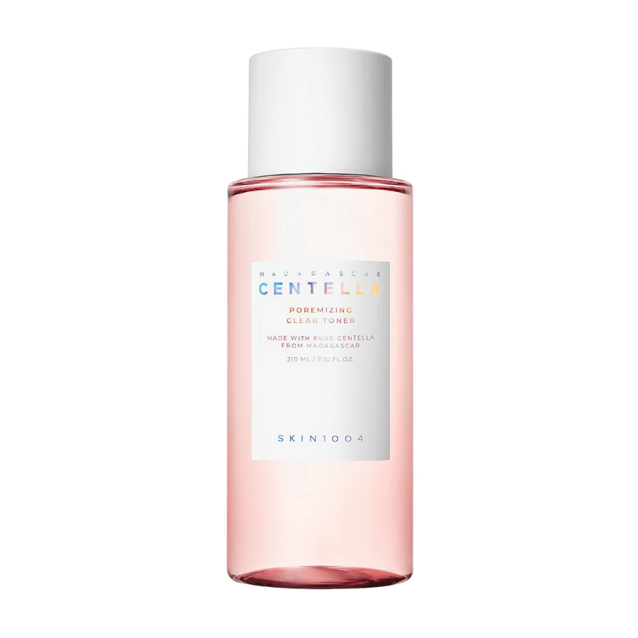 SKIN1004 PORE MINIMIZING CLEAR TONER 210ML