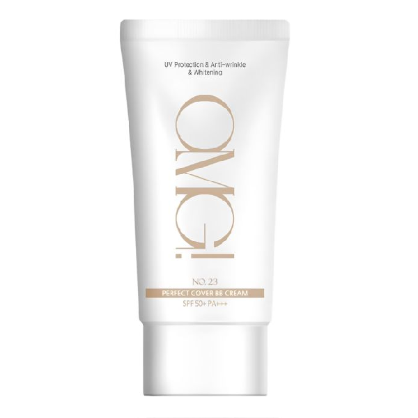 OMG BB Cream N°23 SPF50