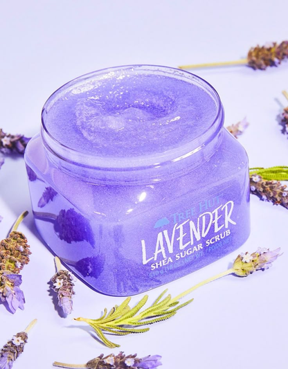 TREE HUT SCRUB LAVANDER