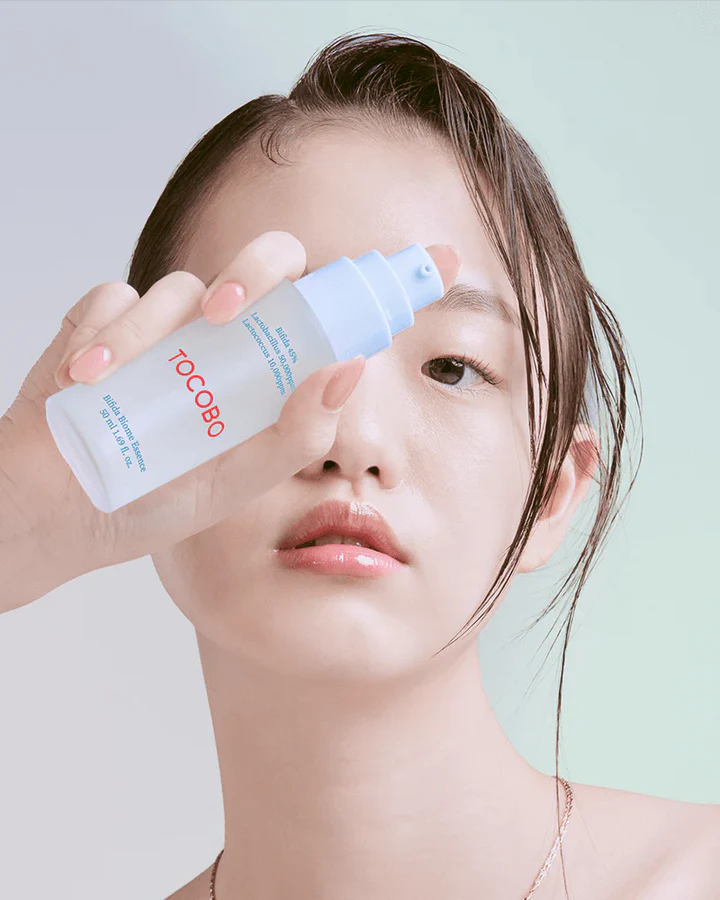 TOCOBO BIFIDA BIOME ESSENCE 50ML