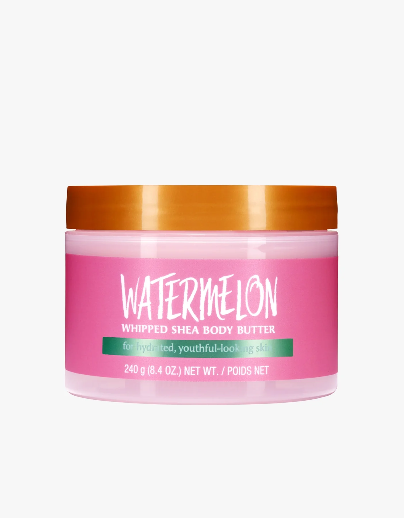 TREE HUT BODY BUTTER WATERMELON