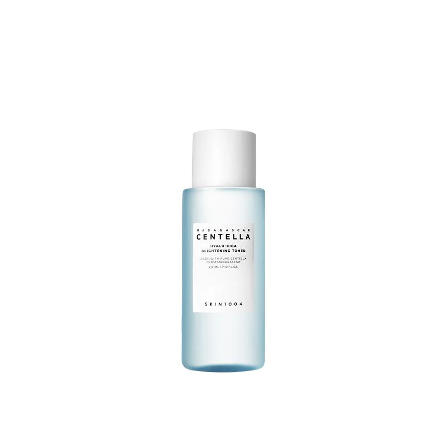 SKIN1004 CENTELLA HYALU-CICA BRIGHTENING TONER 210ML