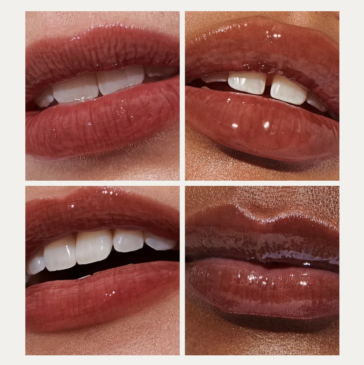 RHODE PEPTIDE LIP TINT - ESPRESSO