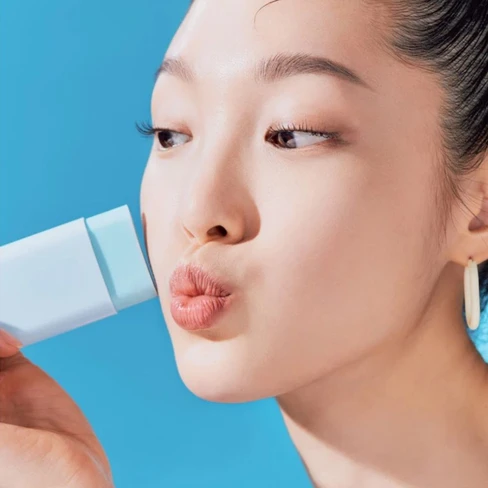 TOCOBO COTTON SOFT SUN STICK SPF50