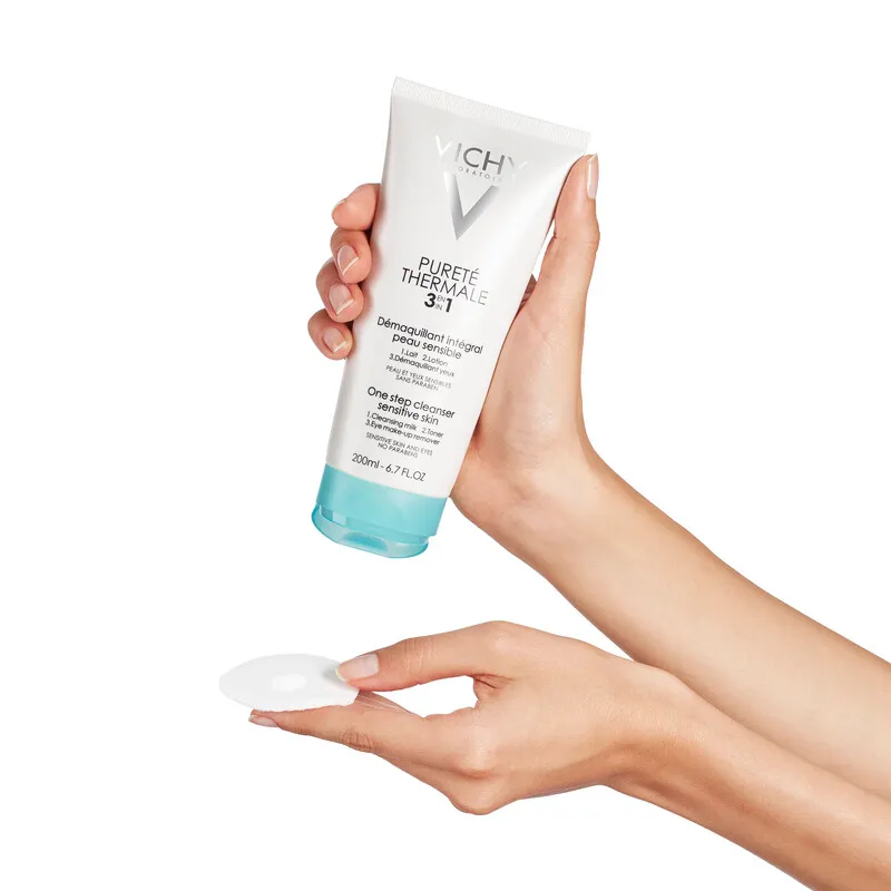 VICHY PURETÉ THERMALE 3 EN 1