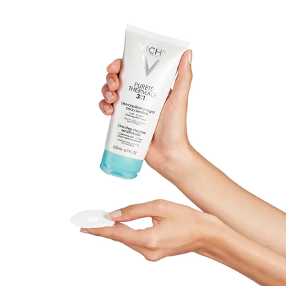 VICHY PURETÉ THERMALE 3 EN 1