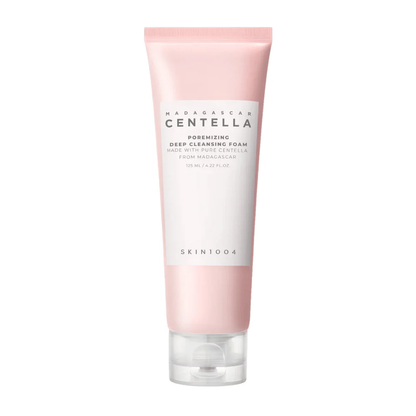 SKIN1004 PORE MINIMIZING CLEANSING FOAM 125ML