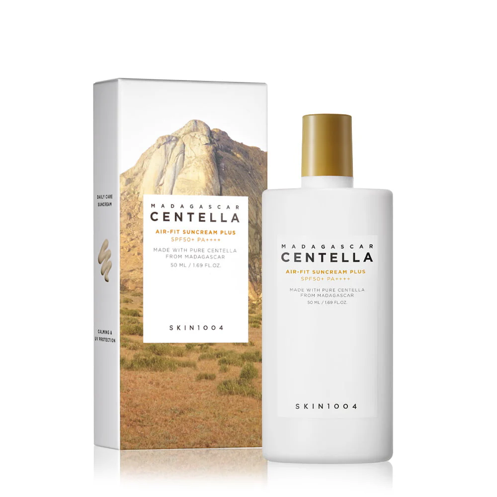 SKIN1004 CENTELLA AIR-FIT SUNCREAM PLUS SPF50+
