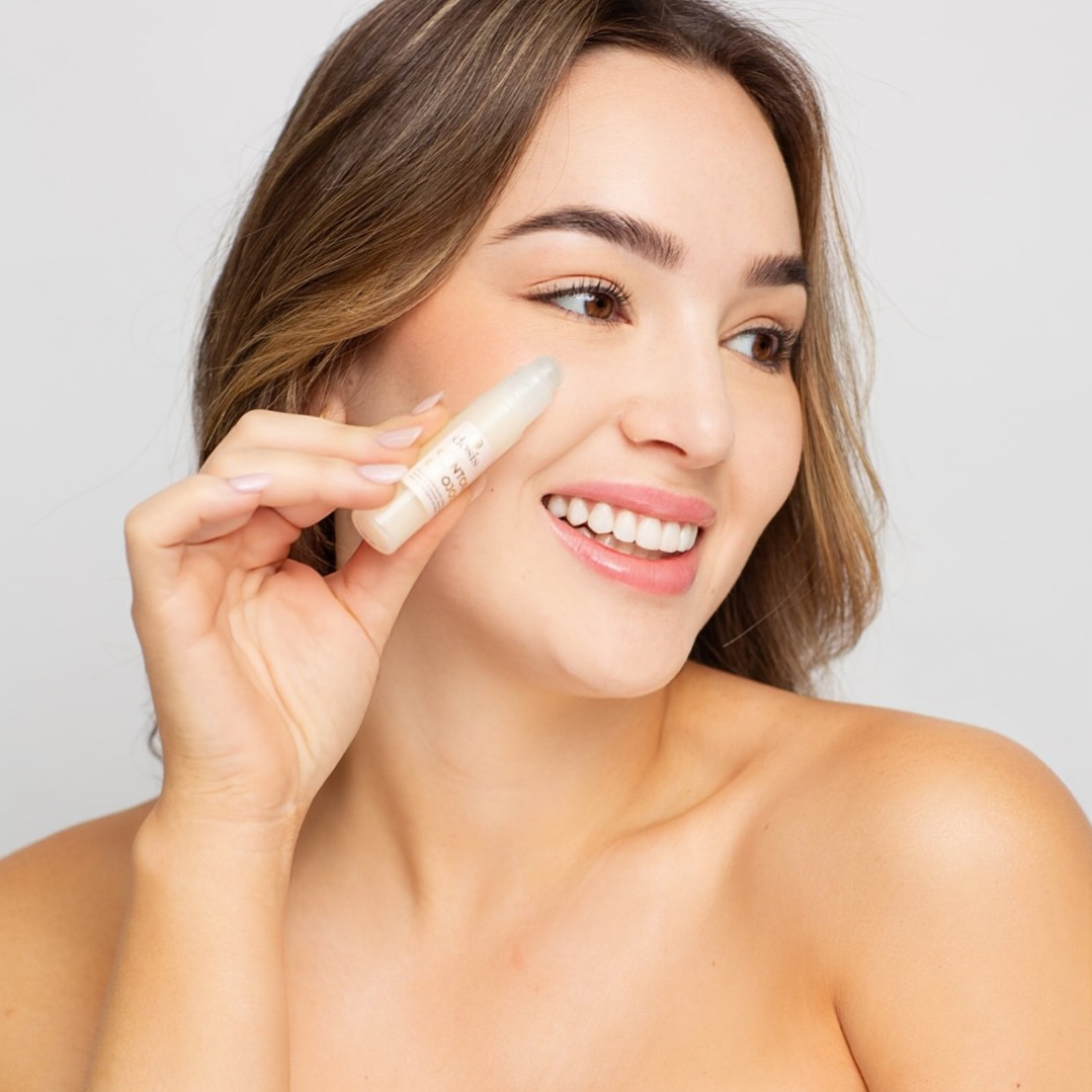 DOSIS CONTORNO DE OJOS ROLL