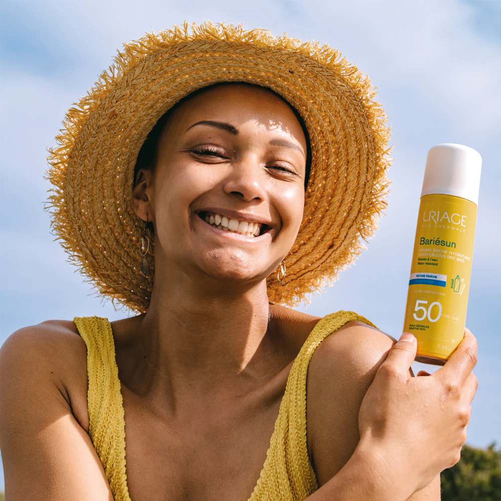 URIAGE BARIESUN SPF50+ BRUMA 200ML