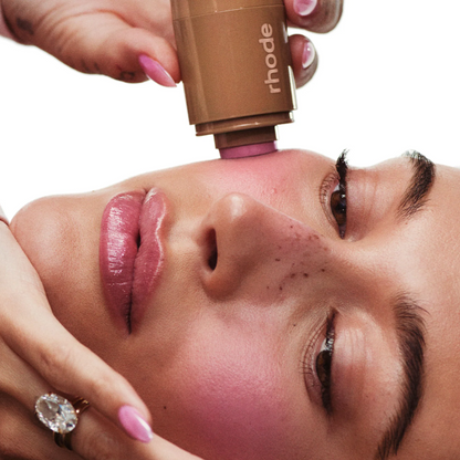 RHODE POCKET BLUSH - PIGGY