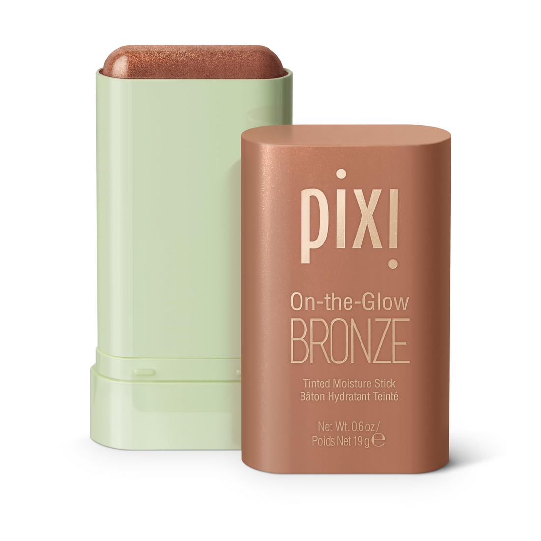PIXI ON-THE-GLOW BRONZE - RICH GLOW