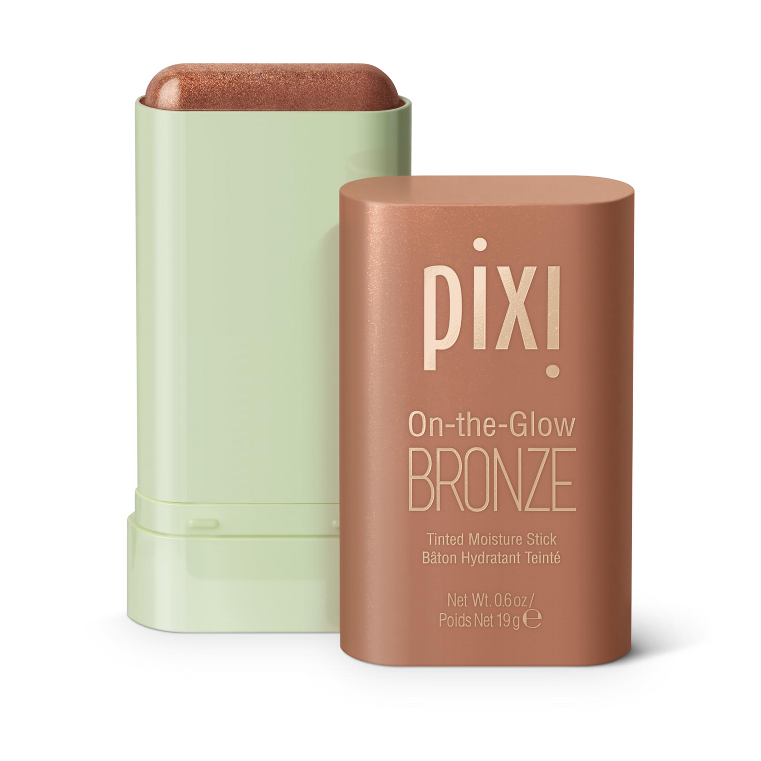 PIXI ON-THE-GLOW BRONZE - RICH GLOW
