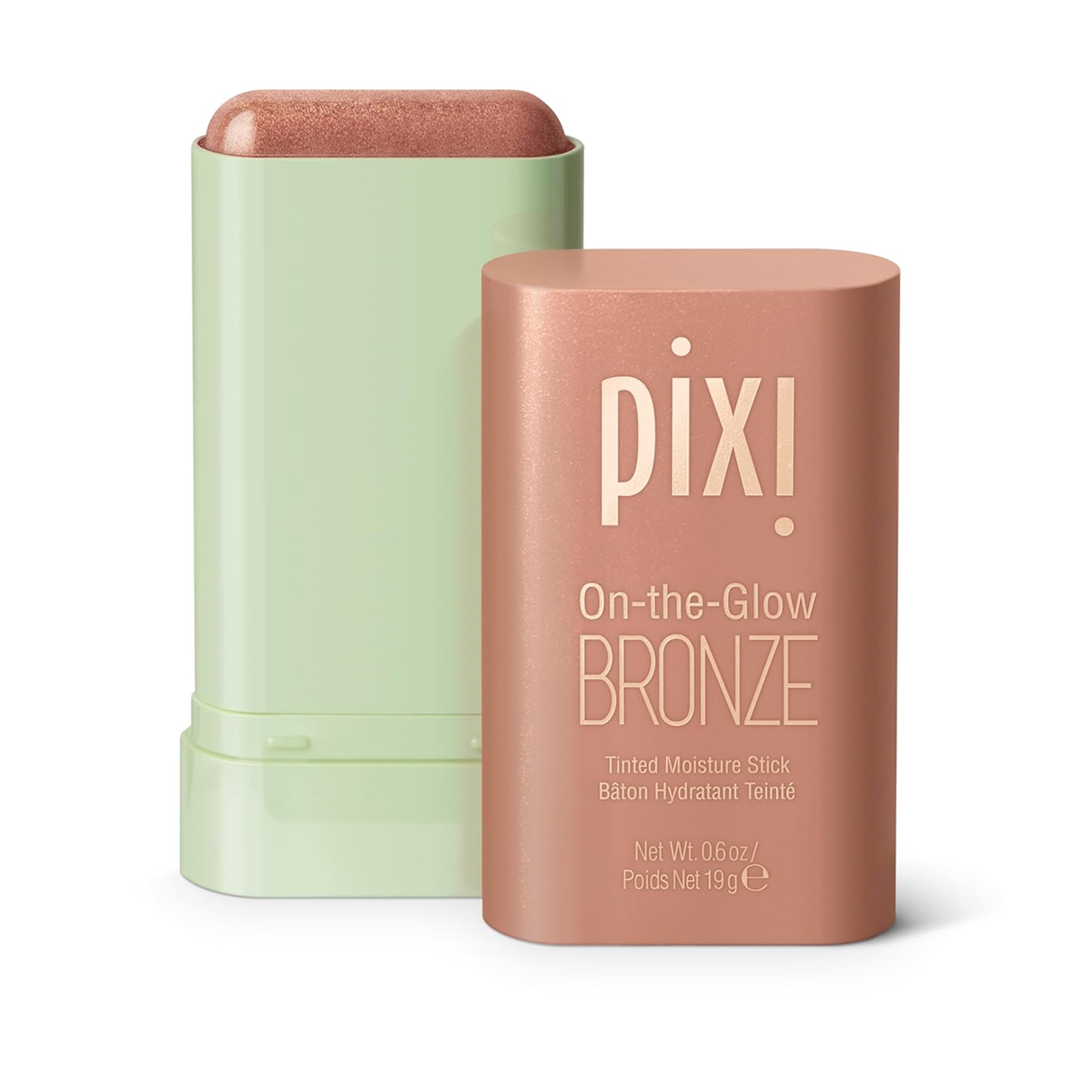 PIXI ON-THE-GLOW BRONZE - SOFT GLOW