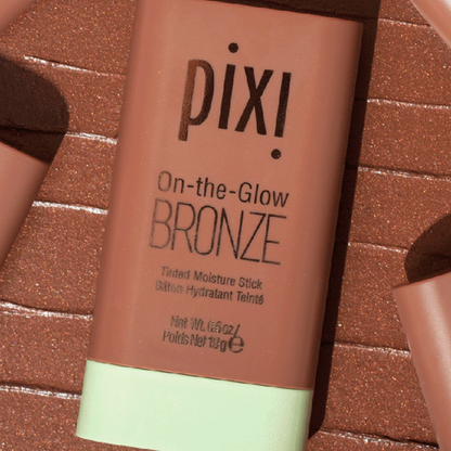 PIXI ON-THE-GLOW BRONZE - BEACH GLOW
