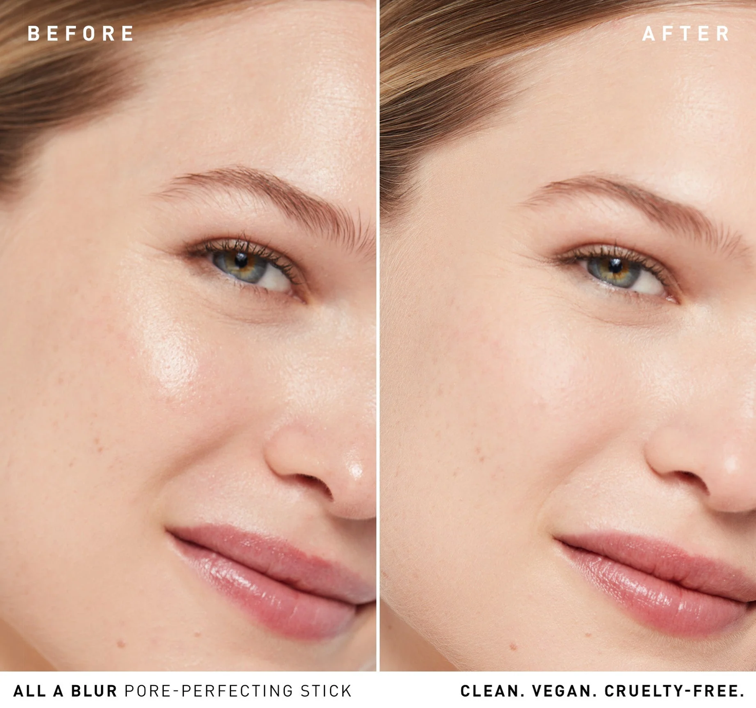 MORPHE 2 ALL A BLUR PORE-PERFECTING STICK