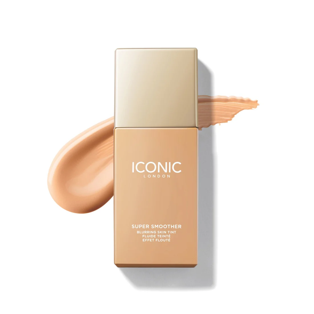 ICONIC SUPER SMOOTHER - WARM LIGHT