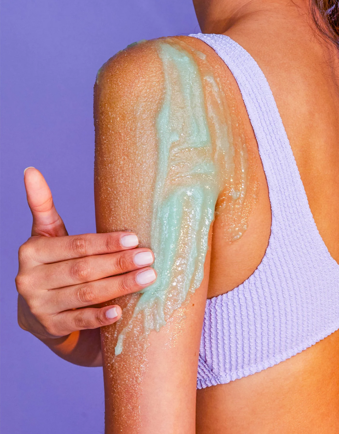 TREE HUT SCRUB AURORA NIGHTS