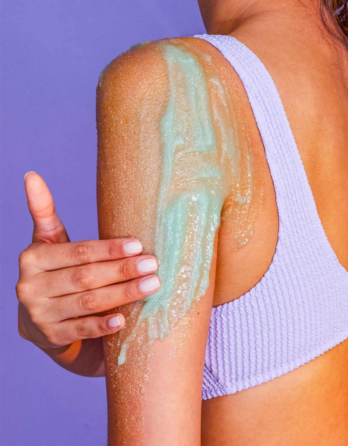 TREE HUT SCRUB AURORA NIGHTS