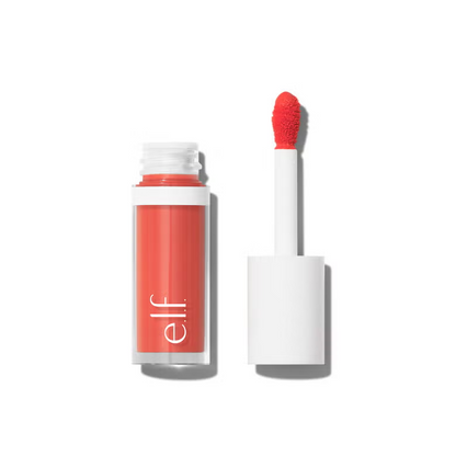 ELF CAMO LIQUID BLUSH - CORAL CRUSH