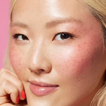 ELF CAMO LIQUID BLUSH - PINKY PROMISE