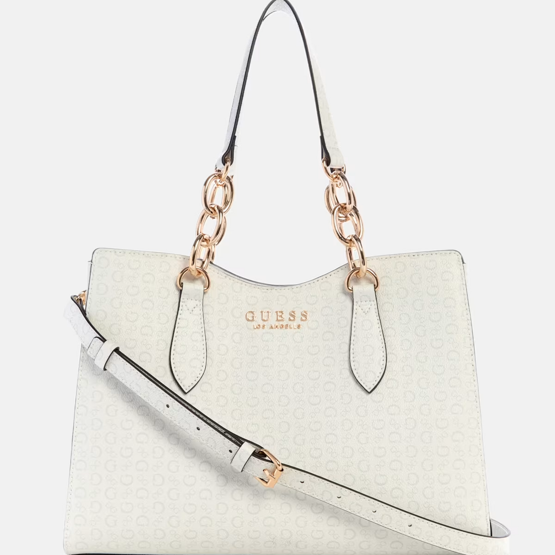 GUESS CARTERA CHIARRA SATCHEL BONE