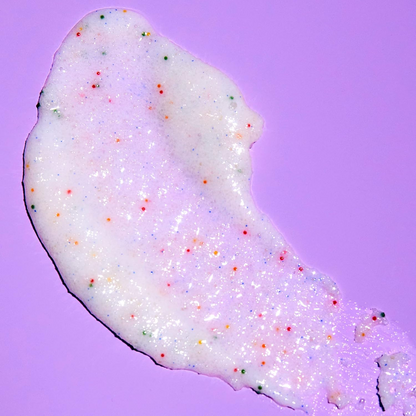 TREE HUT SCRUB BIRTHDAY CAKE