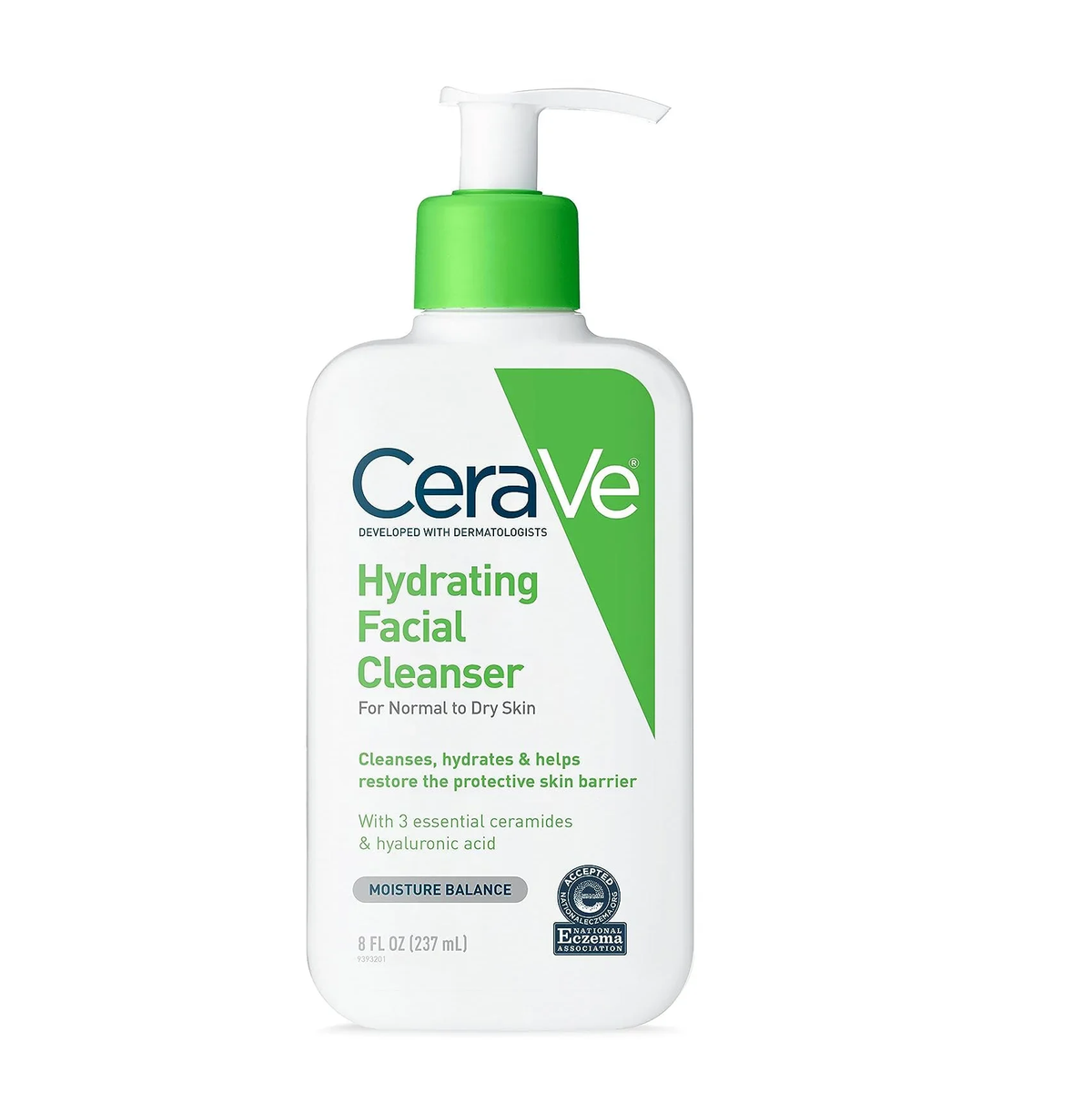 CERAVE HYDRATING FACIAL CLEANSER 237ML